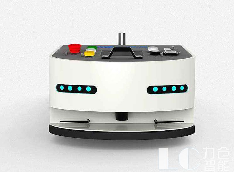 Automated Guided Vehicle